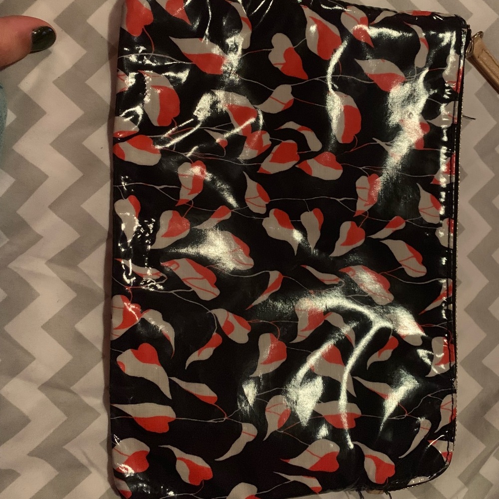 Merona Cosmetic Bag
